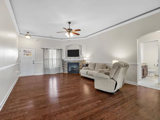 $274,900 | 253 Highland Spgs Loop, Inman, SC 29349