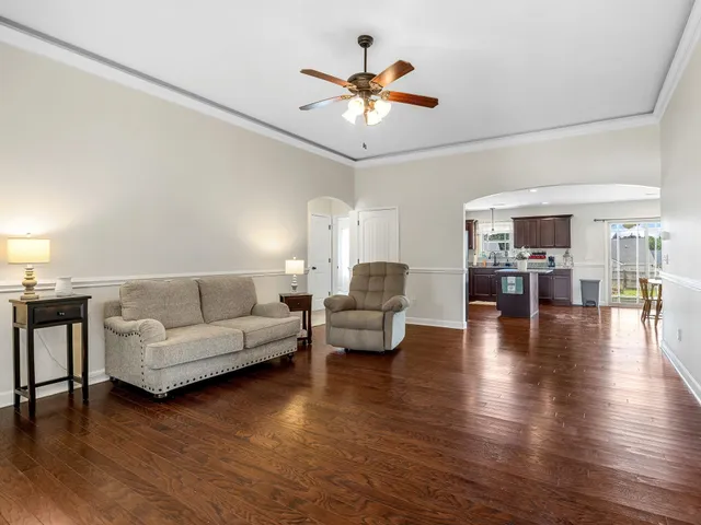 $274,900 | 253 Highland Spgs Loop, Inman, SC 29349