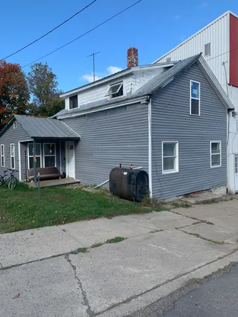 $59,900 | 16 Depot Street, Chateaugay, NY 12920
