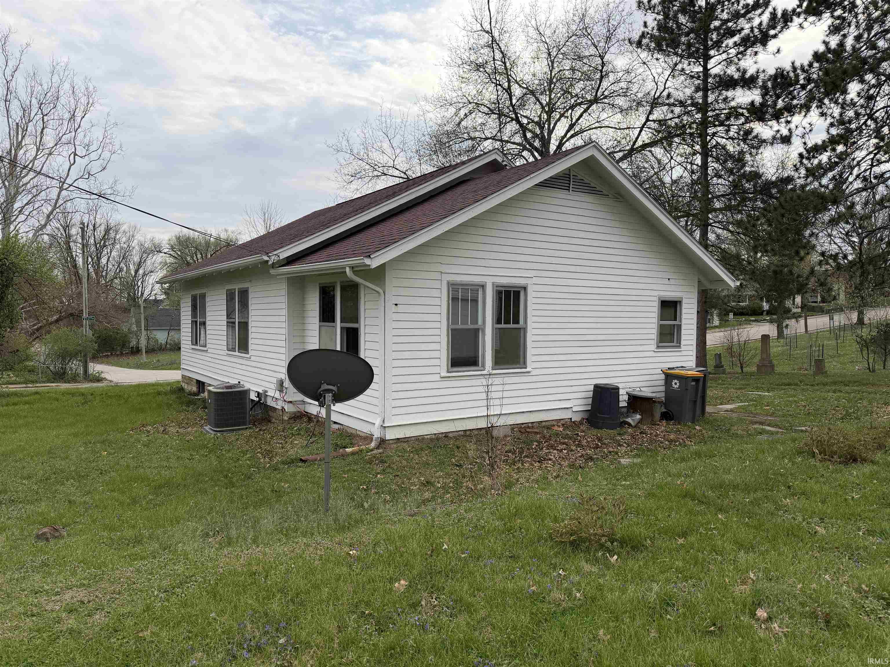 1026 West 7th Street Bloomington, IN 47404 - Photo 26 of 30