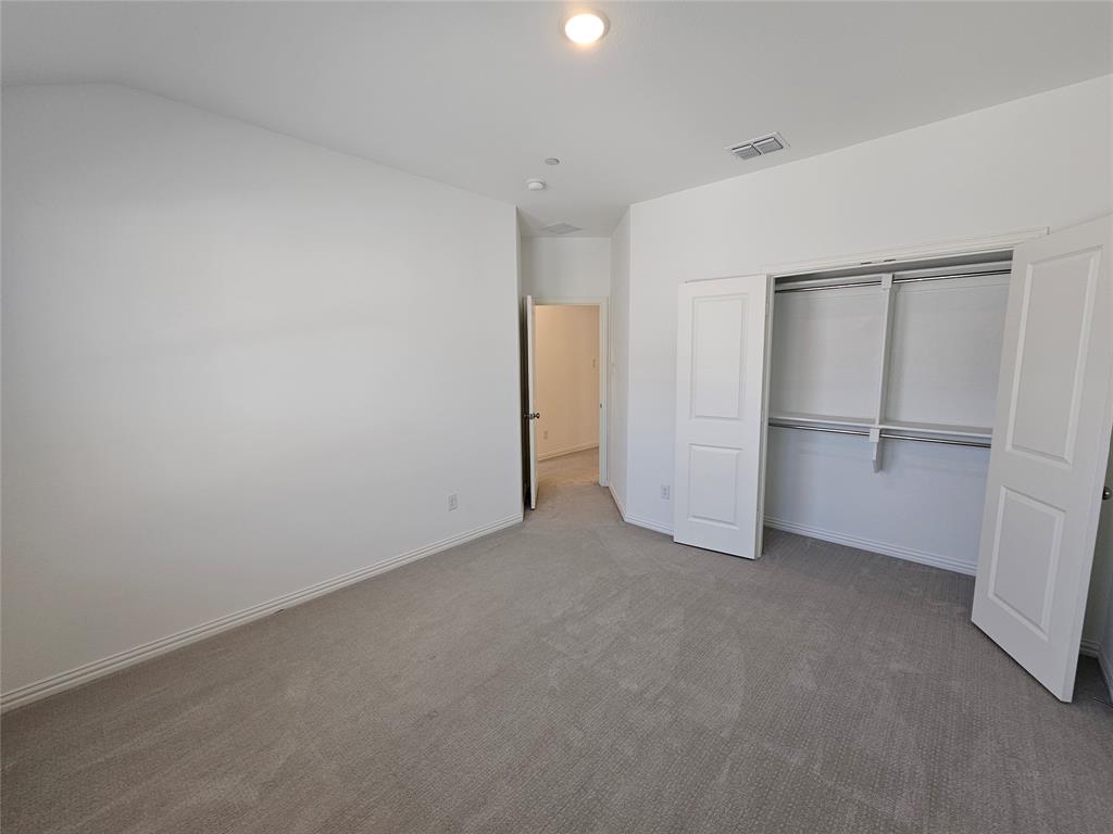 7280 Panicum Drive Frisco, TX 75033 - Photo 29 of 36 a view of an empty room