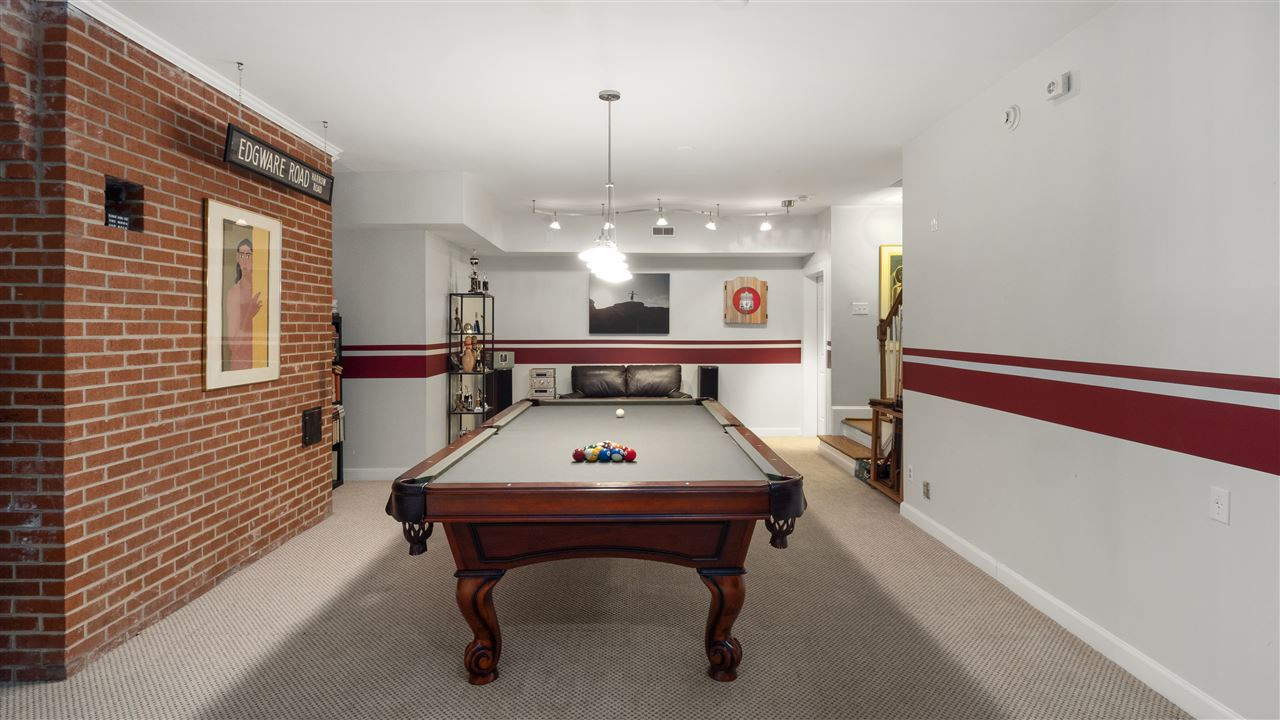 1809 Faison Road Durham, NC 27705 - Photo 21 of 30 Basement