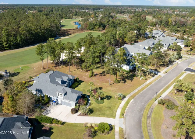 $349,500 | 2016 Chartwell Court, Leland, NC 28451