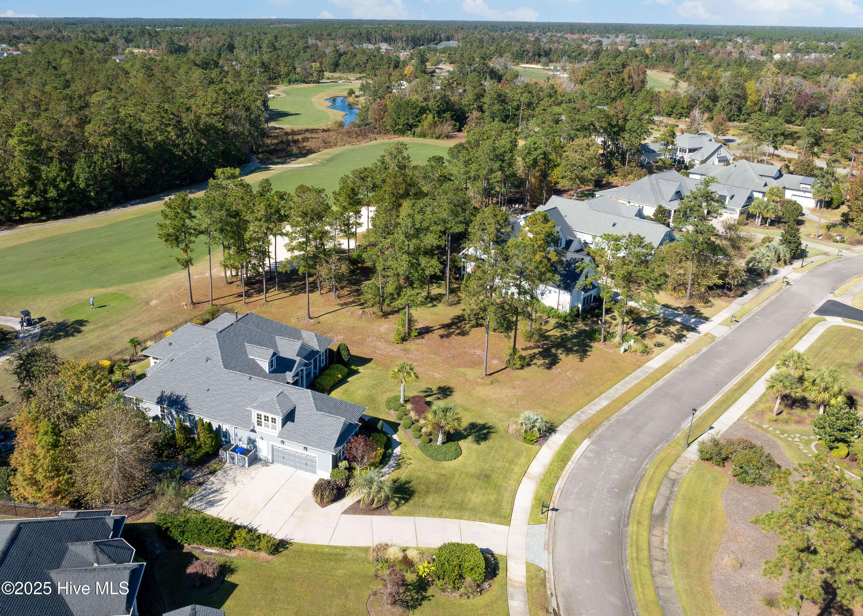 2016 Chartwell Court Leland, NC 28451 - Photo 12 of 76 1614 Chartwell Ct MLS-11