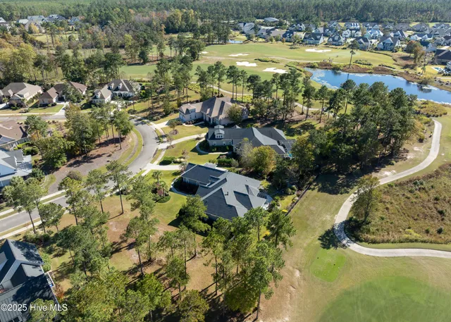 $349,500 | 2016 Chartwell Court, Leland, NC 28451