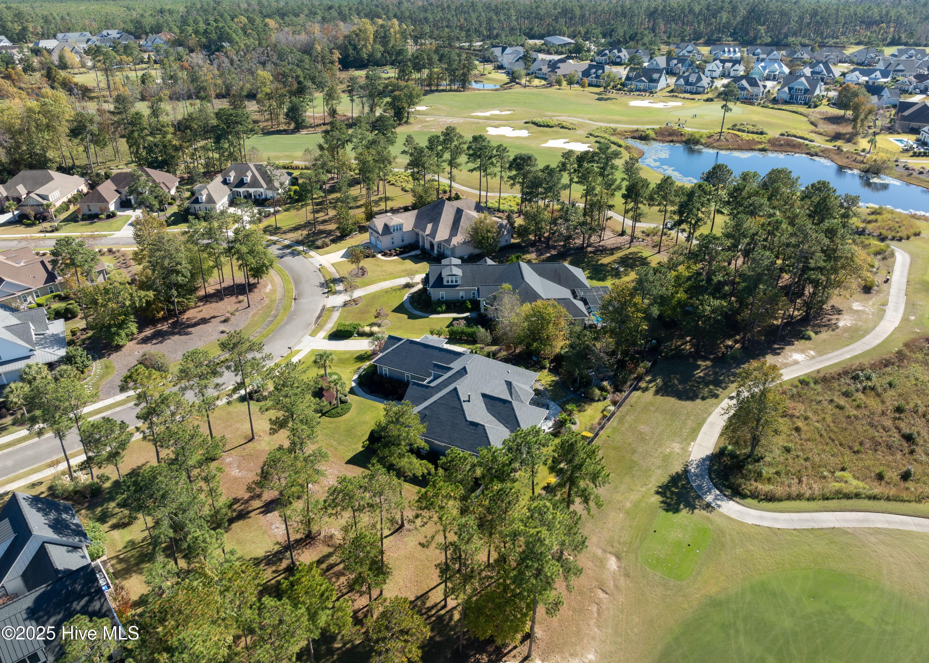 2016 Chartwell Court Leland, NC 28451 - Photo 25 of 76 1614 Chartwell Ct MLS-25