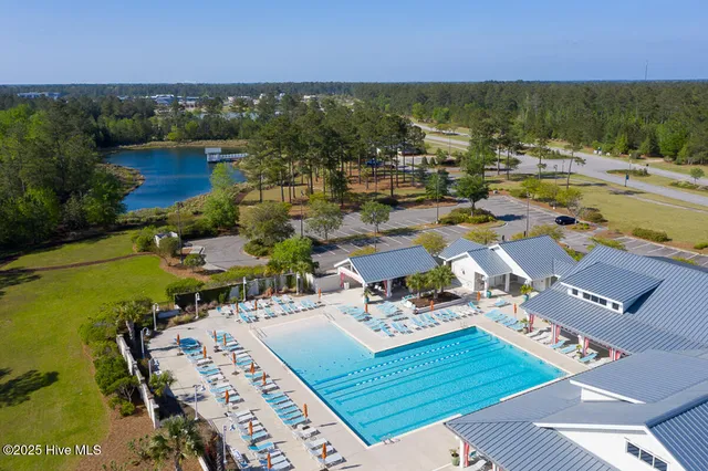 $349,500 | 2016 Chartwell Court, Leland, NC 28451