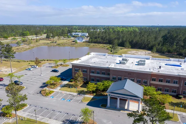 $349,500 | 2016 Chartwell Court, Leland, NC 28451