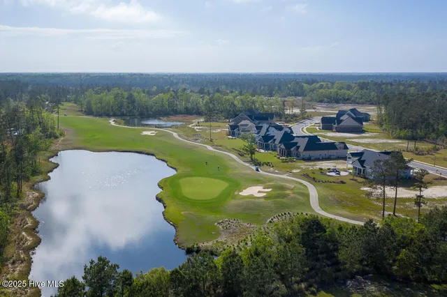 $349,500 | 2016 Chartwell Court, Leland, NC 28451