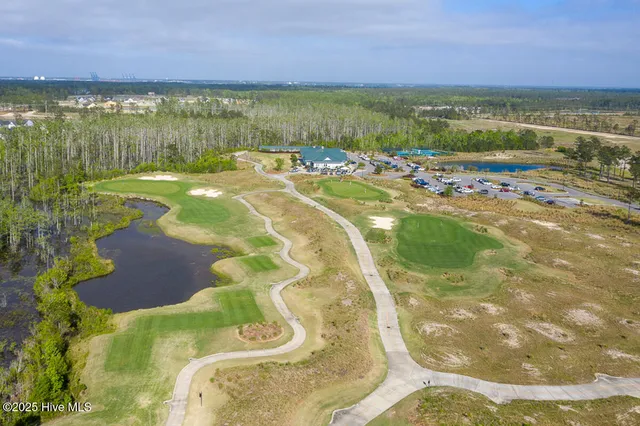 $349,500 | 2016 Chartwell Court, Leland, NC 28451