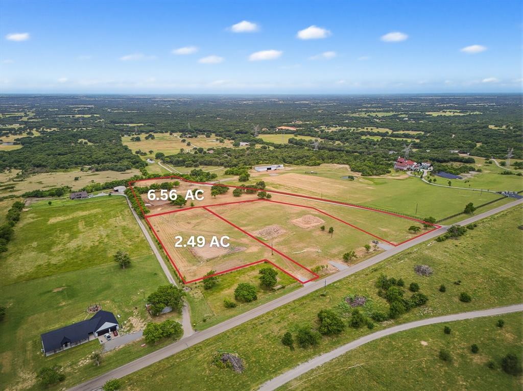 2695 Old Decatur Road Alvord, TX 76225 - Photo 4 of 17