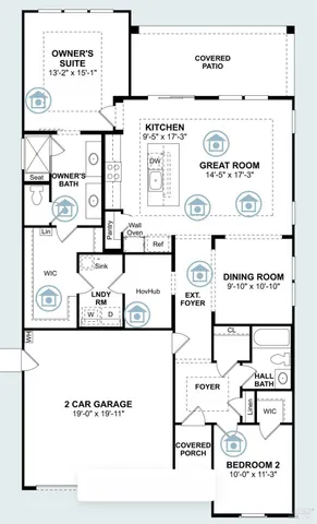 $575,000 | 2100 Lark Way, Dixon, CA 95620