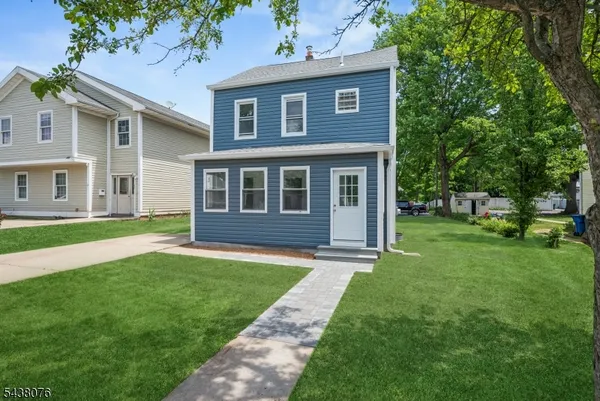 $700,000 | 249 Martin Luther King Avenue, Morristown, NJ 07960
