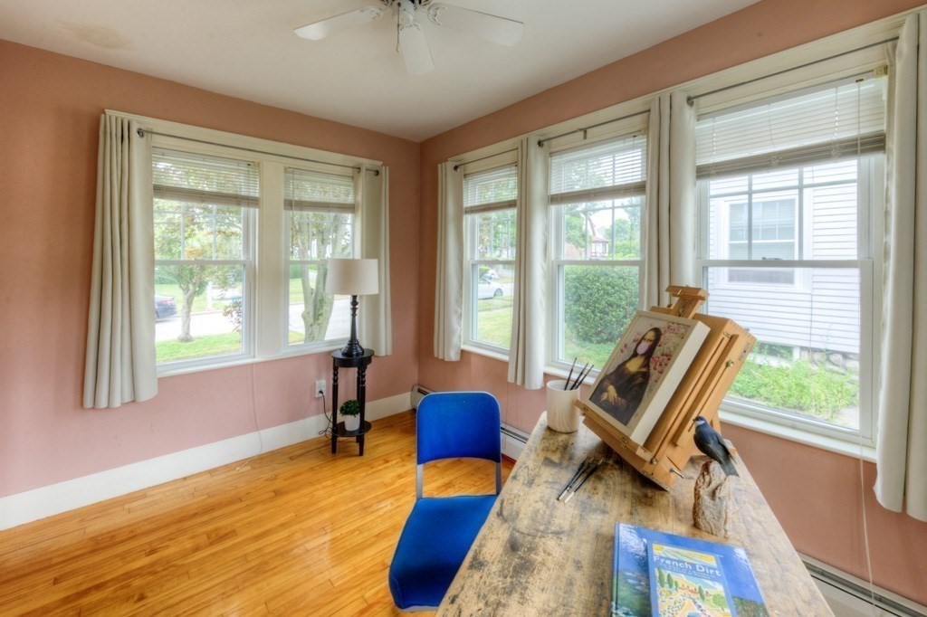5 Bellingham Road Worcester, MA 01606 - Photo 13 of 30 a living room with furniture and a window