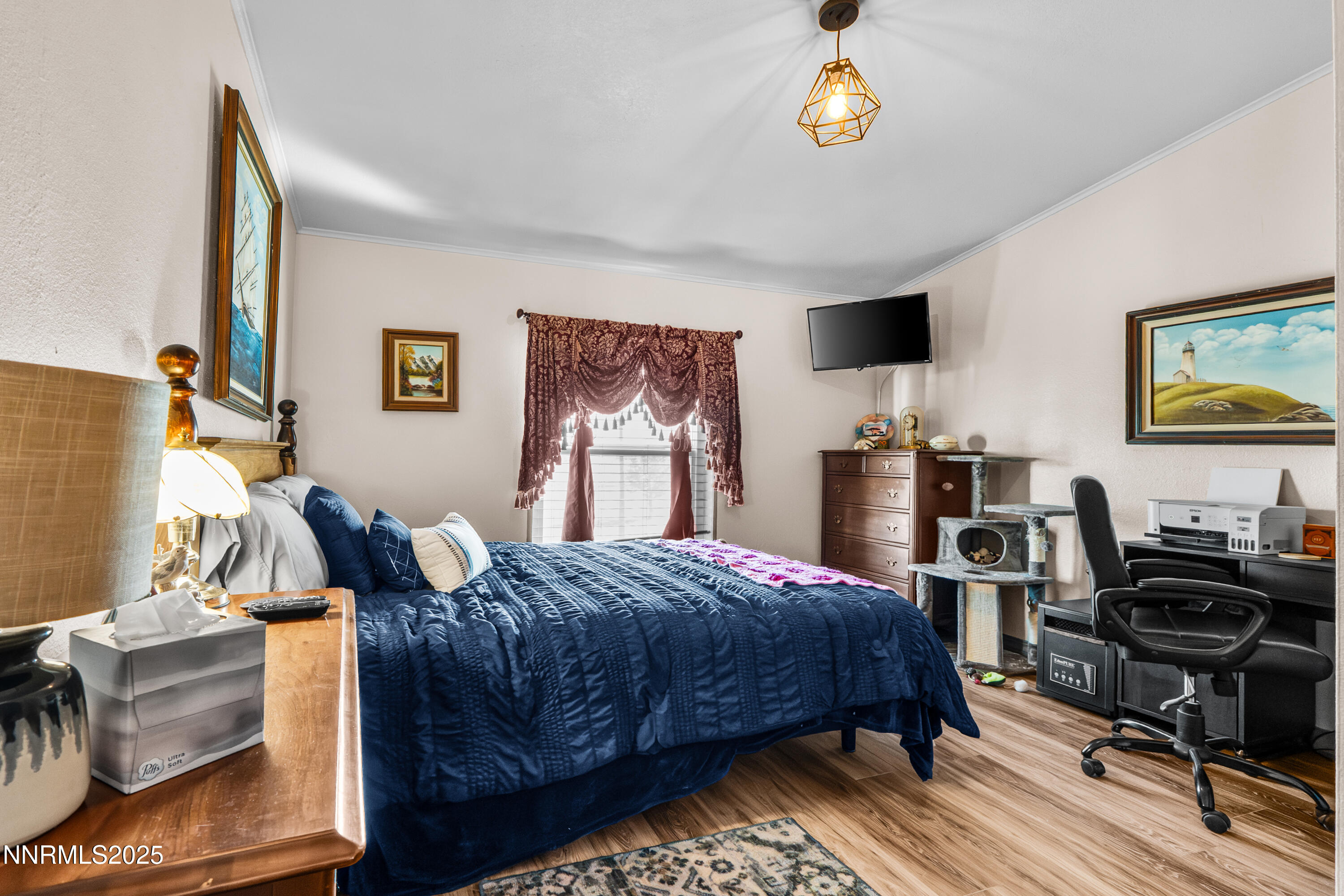 8975 Diamond Drive Winnemucca, NV 89445 - Photo 21 of 46 Bedroom