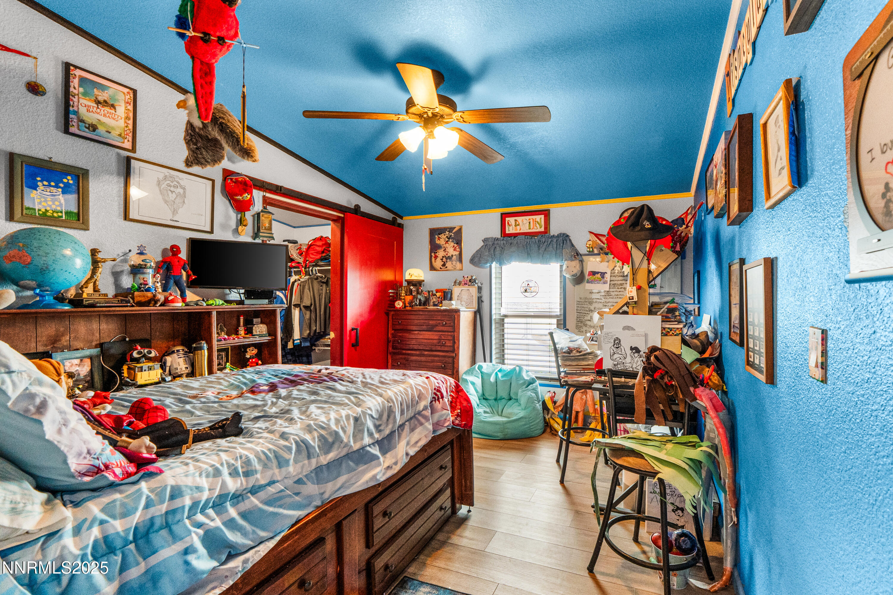 8975 Diamond Drive Winnemucca, NV 89445 - Photo 23 of 46 Bedroom