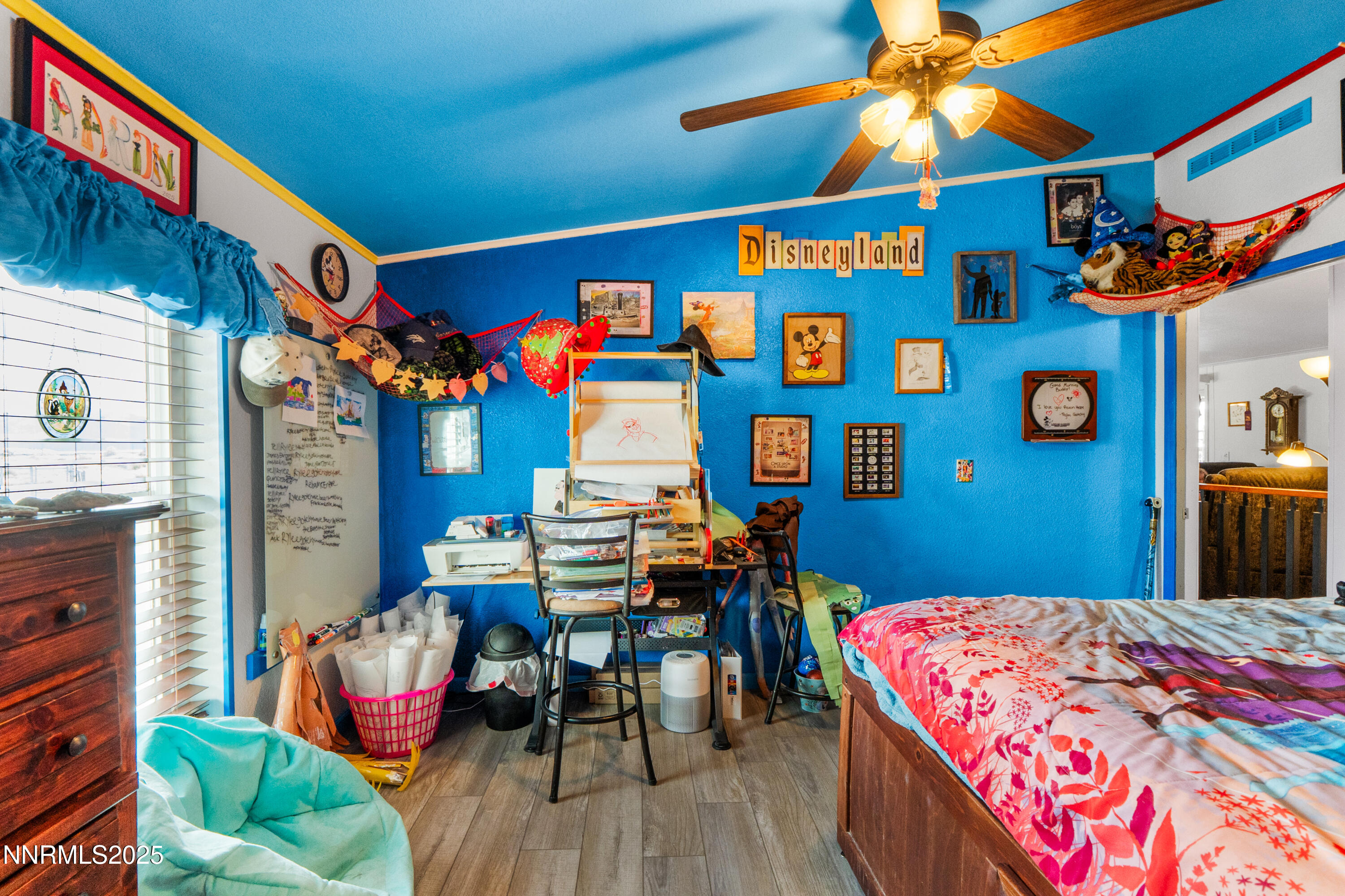 8975 Diamond Drive Winnemucca, NV 89445 - Photo 25 of 46 Bedroom