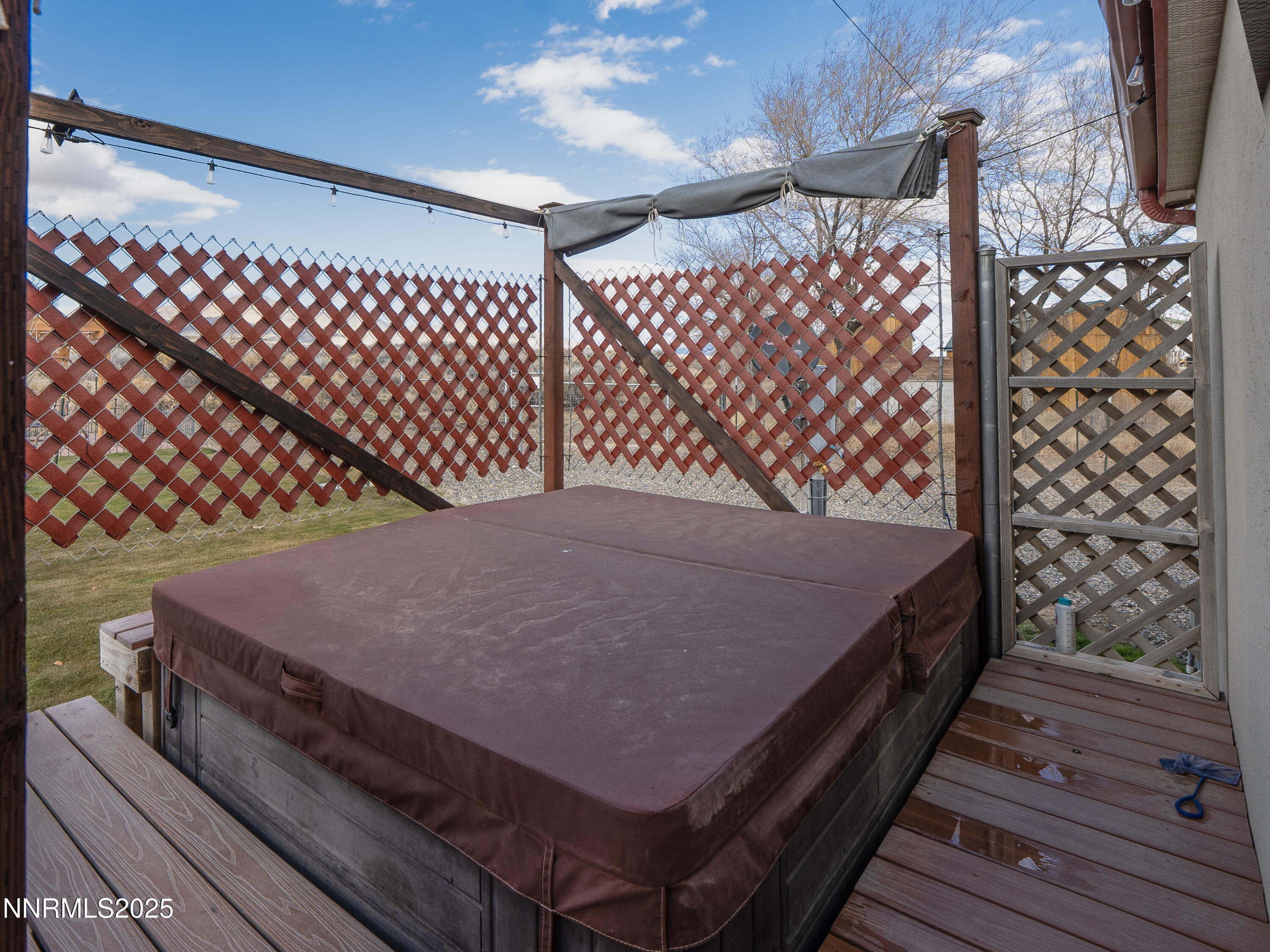 8975 Diamond Drive Winnemucca, NV 89445 - Photo 39 of 46 hot tub
