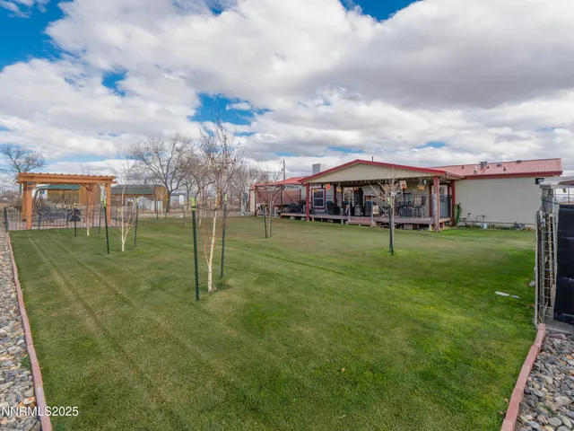 $530,000 | 8975 Diamond Drive, Winnemucca, NV 89445