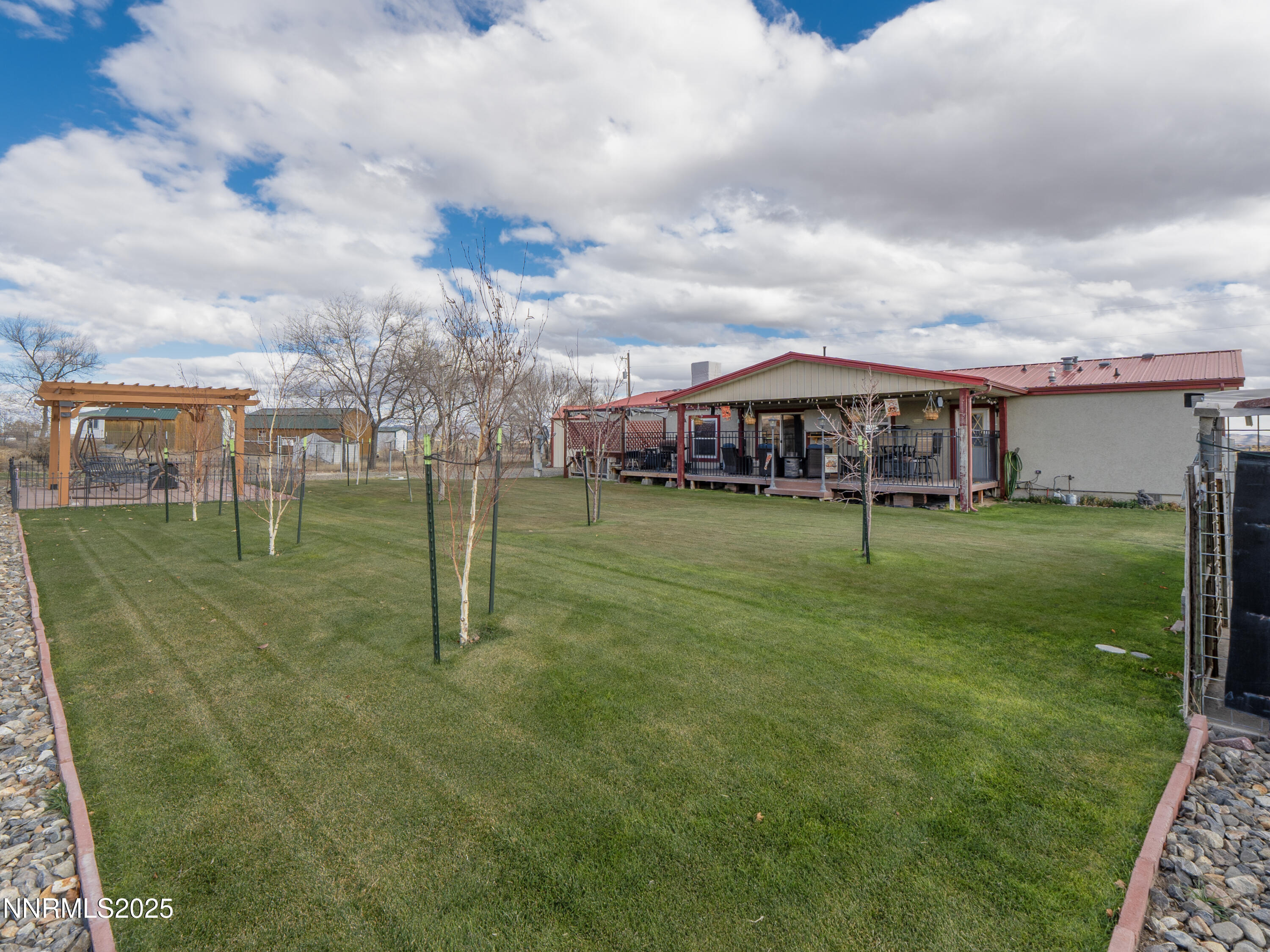8975 Diamond Drive Winnemucca, NV 89445 - Photo 41 of 46 back