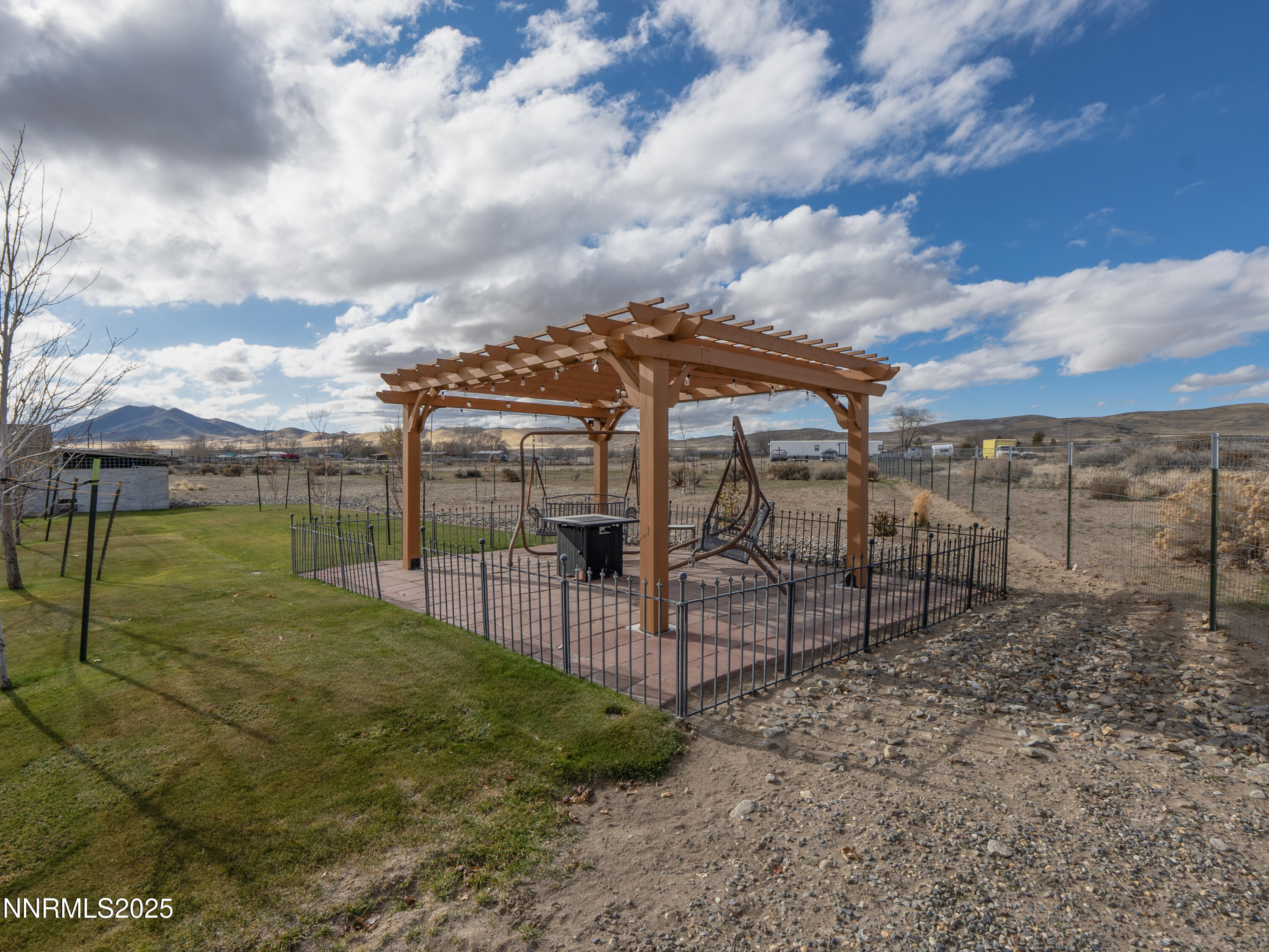 8975 Diamond Drive Winnemucca, NV 89445 - Photo 43 of 46 back