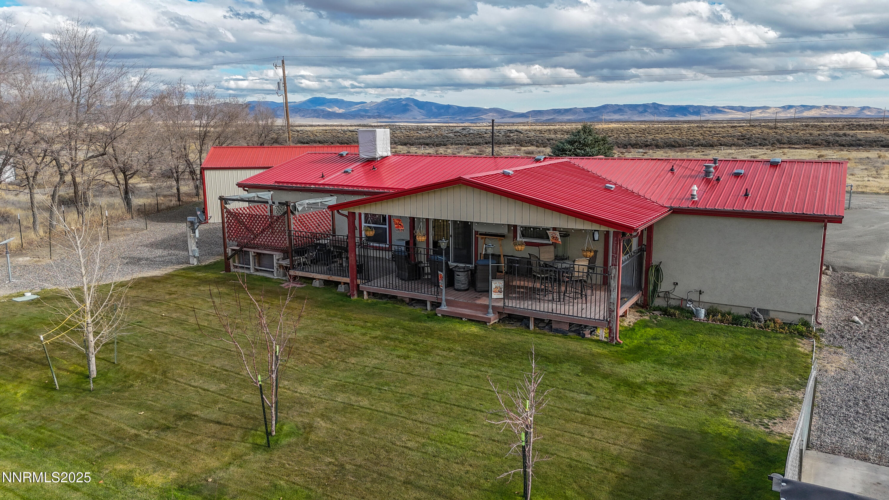 8975 Diamond Drive Winnemucca, NV 89445 - Photo 44 of 46 back