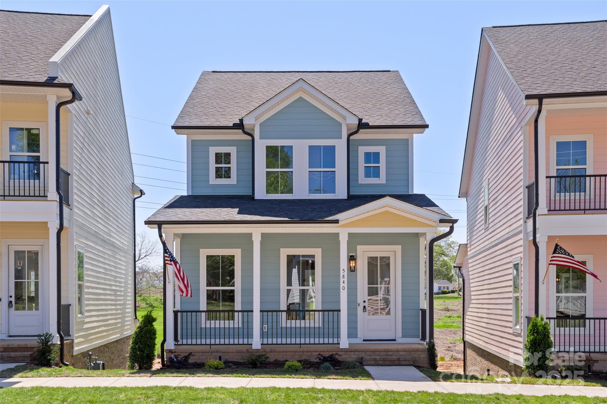 5840 Pittmon Lane Kannapolis, NC 28081 - Photo 1 of 35