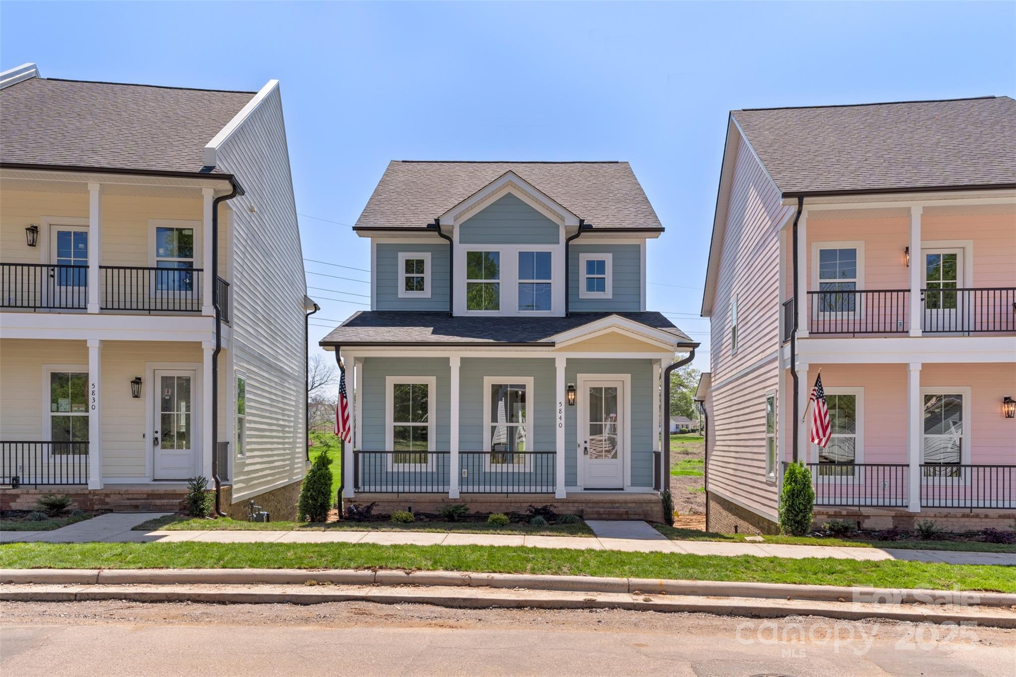 5840 Pittmon Lane Kannapolis, NC 28081 - Photo 2 of 35