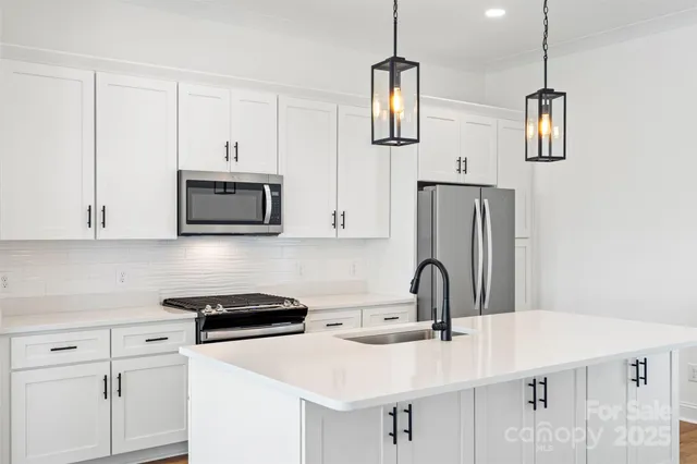 $439,499 | 5840 Pittmon Lane, Kannapolis, NC 28081