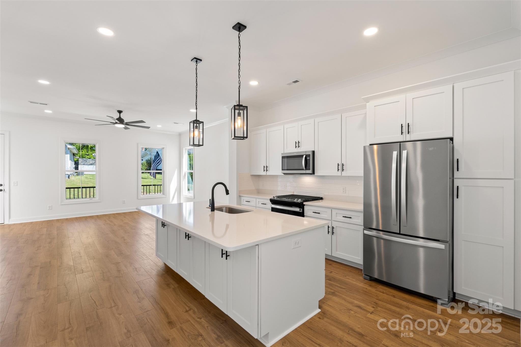 5840 Pittmon Lane Kannapolis, NC 28081 - Photo 25 of 35