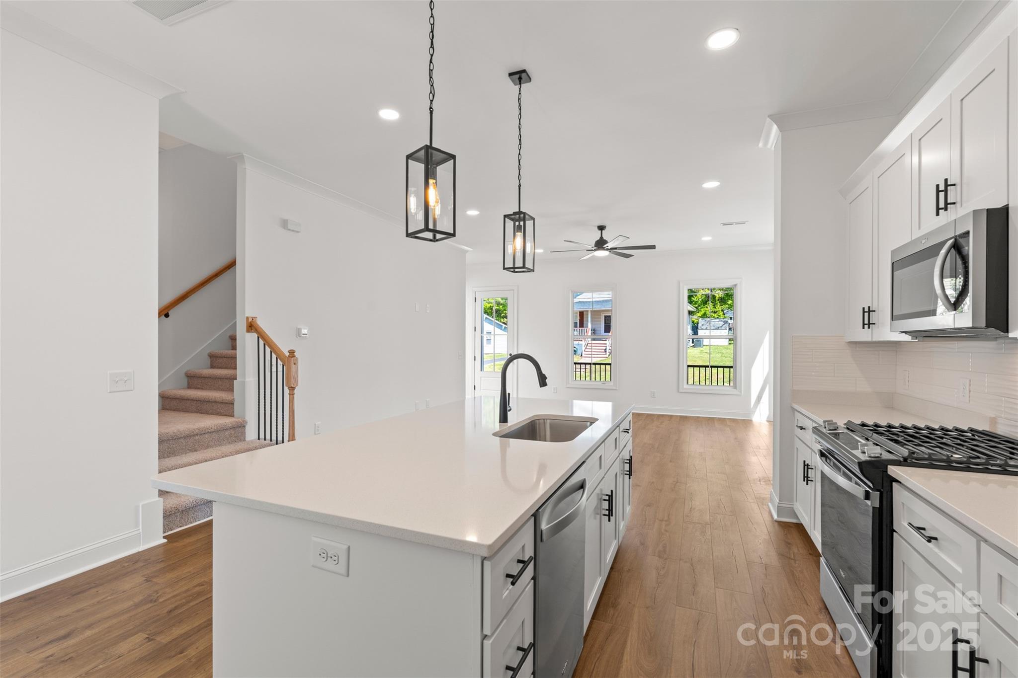 5840 Pittmon Lane Kannapolis, NC 28081 - Photo 26 of 35