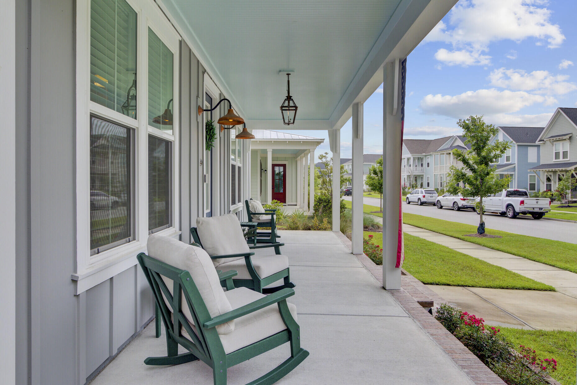368 Baritone Road Summerville, SC 29486 - Photo 10 of 99