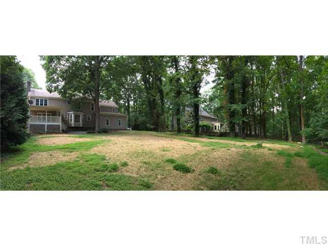 9308 Foxburrow Court Raleigh, NC 27613 - Photo 23 of 25 Photo 23