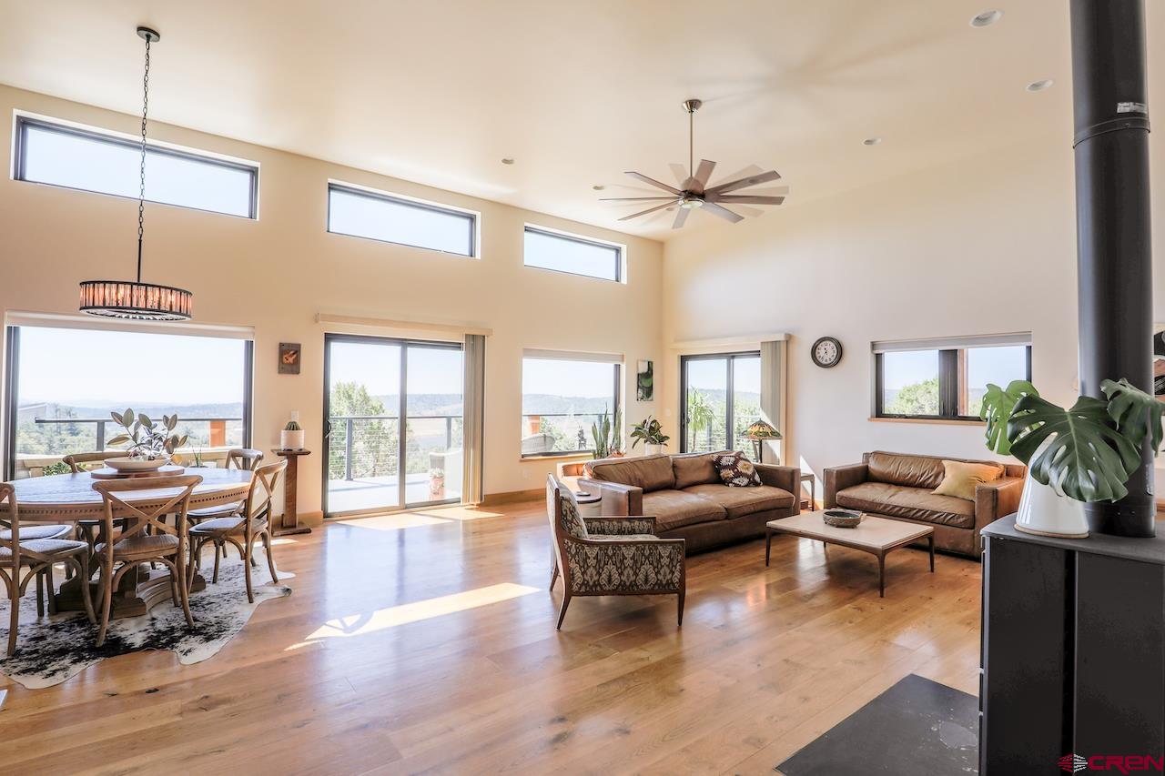 463 Fox Fire Ridge Road Bayfield, CO 81122 - Photo 9 of 34 Gallery Image 9