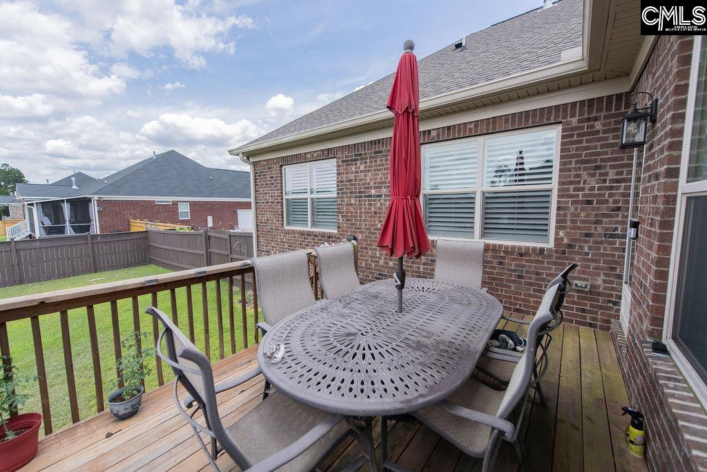 348 Congaree Ridge Court West Columbia, SC 29170 - Photo 81 of 87