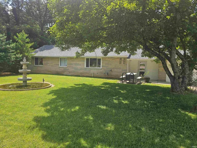 $400,000 | 2723 North Walnut Street, Bloomington, IN 47404