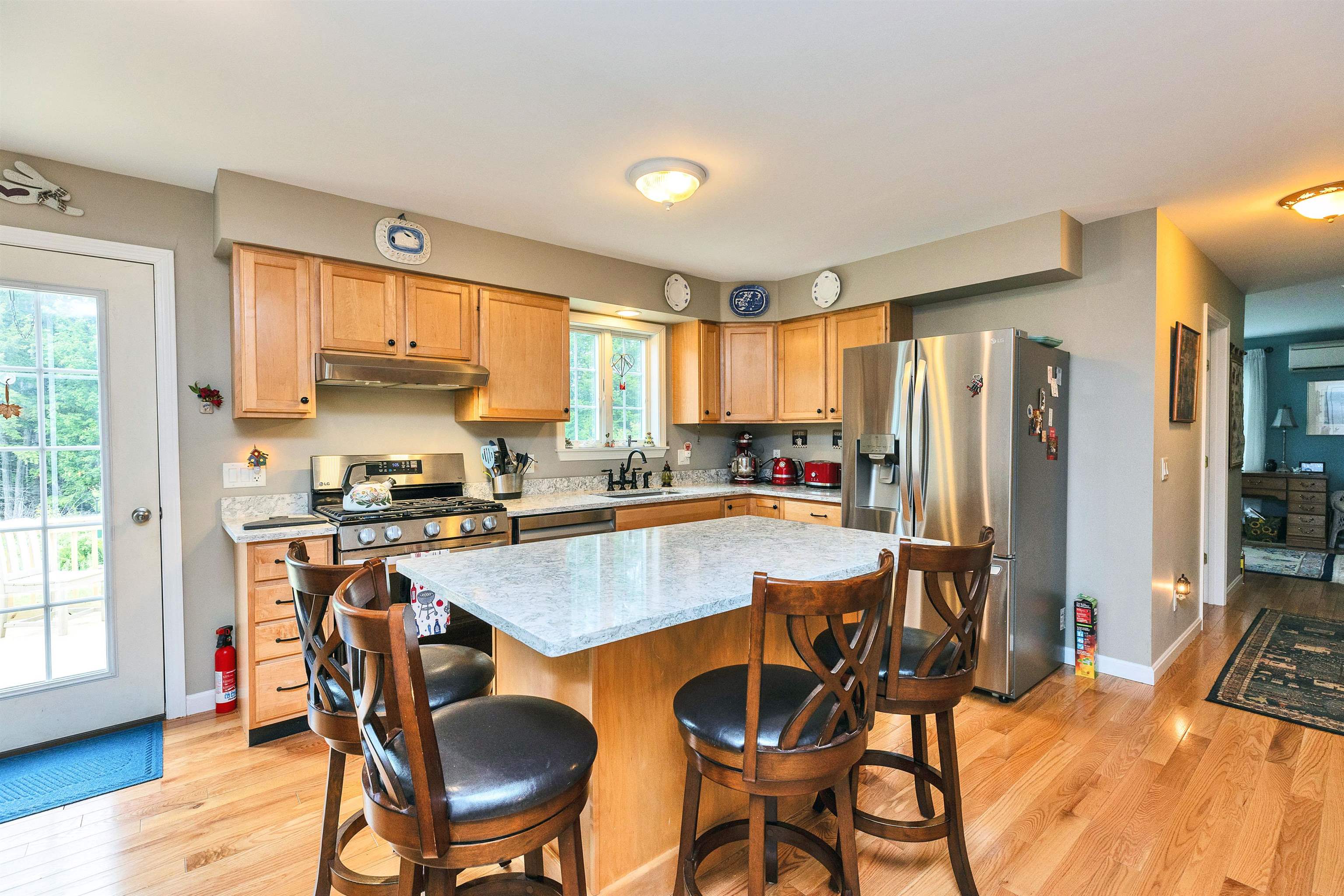 21 Burke Road Peterborough, NH 03458 - Photo 11 of 42
