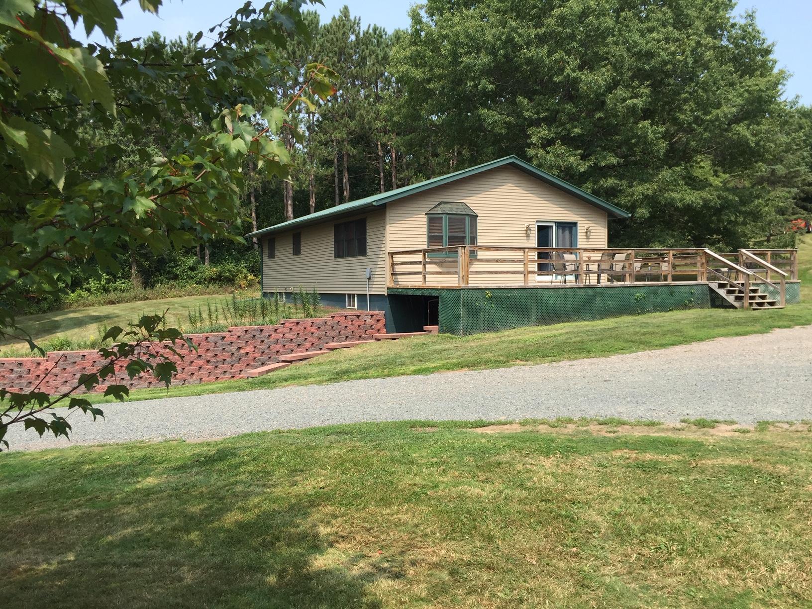 3318 150th Street Frederic, WI 54837 - Photo 1 of 1 Gallery Image 1