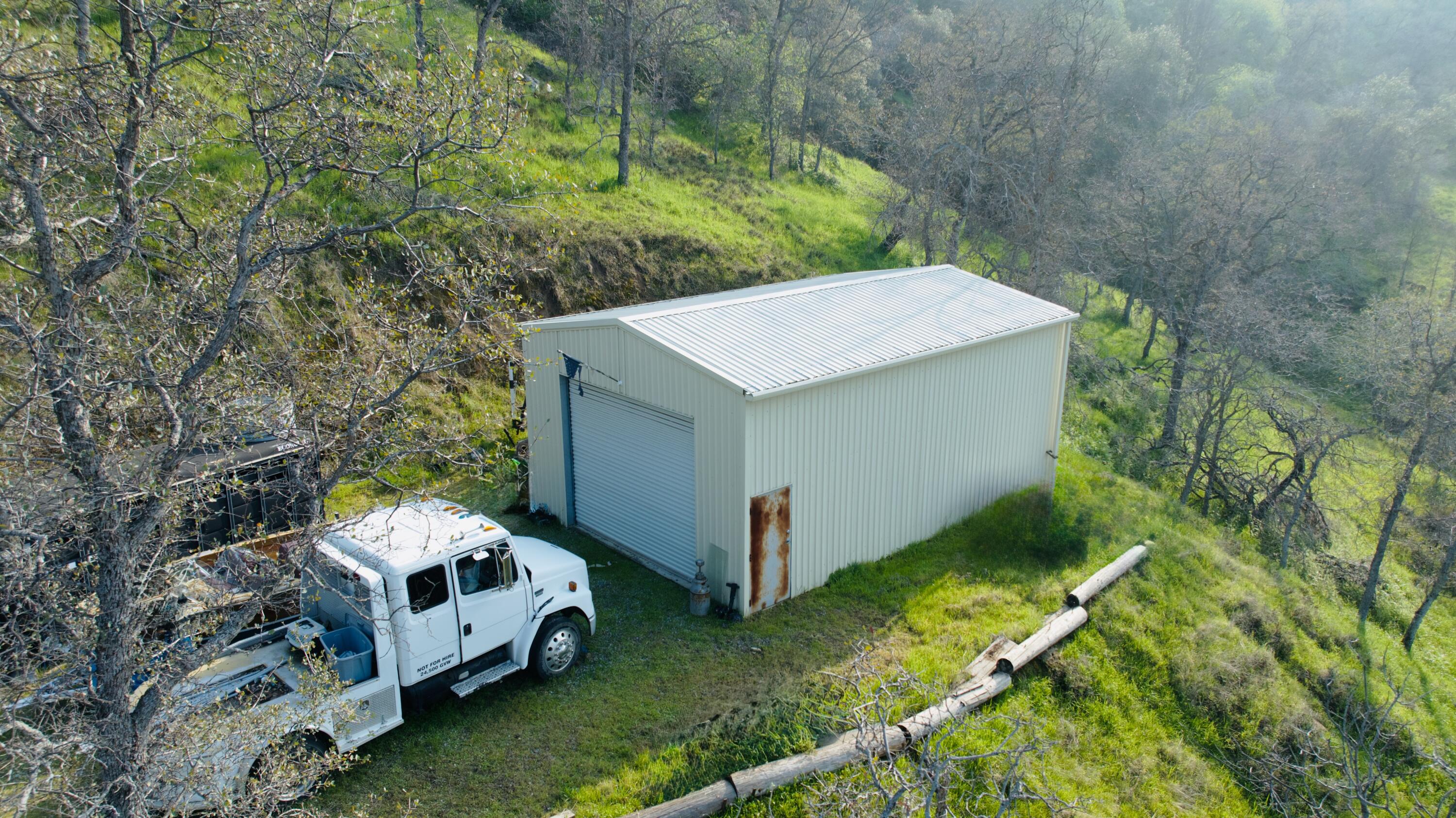 45244 South Fork Drive Three Rivers, CA 93271 - Photo 5 of 11 DJI_0780