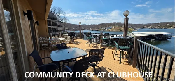 $515,000 | 70 Sunrise Ridge Drive, Unit 621, Sunrise Beach, MO 65079