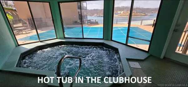 $515,000 | 70 Sunrise Ridge Drive, Unit 621, Sunrise Beach, MO 65079