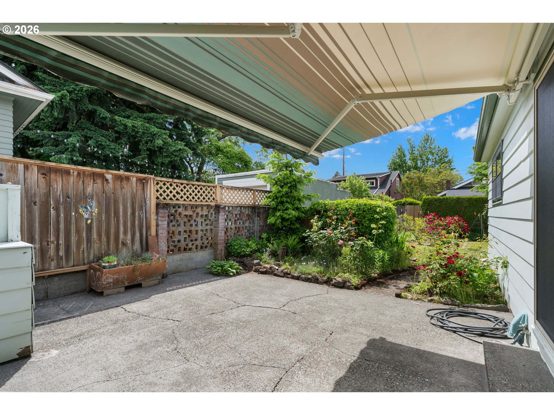 3623 Northeast 67th Avenue Portland, OR 97213 - Photo 30 of 46