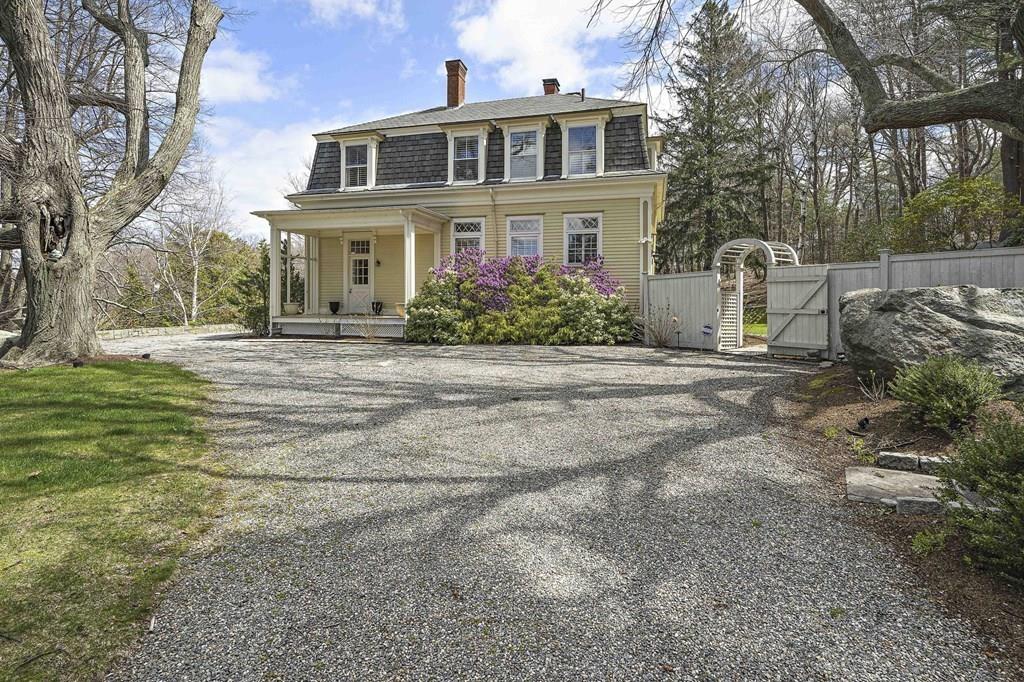 1 Bennett Street North Gloucester, MA 01930 - Photo 36 of 42 Gallery Image 36