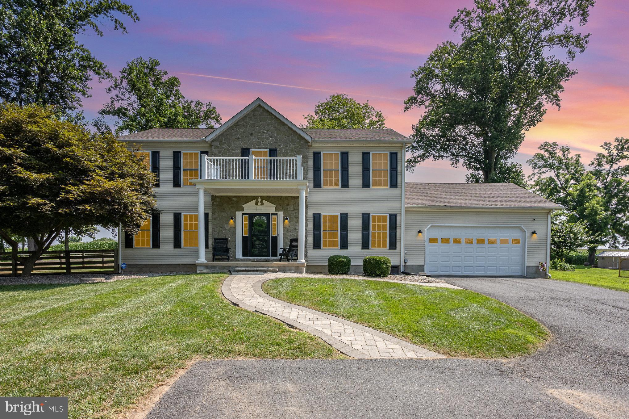 1301 Hopewell Road Port Deposit, MD 21904 - Photo 1 of 47 Welcome to 1301 Hopewell Road