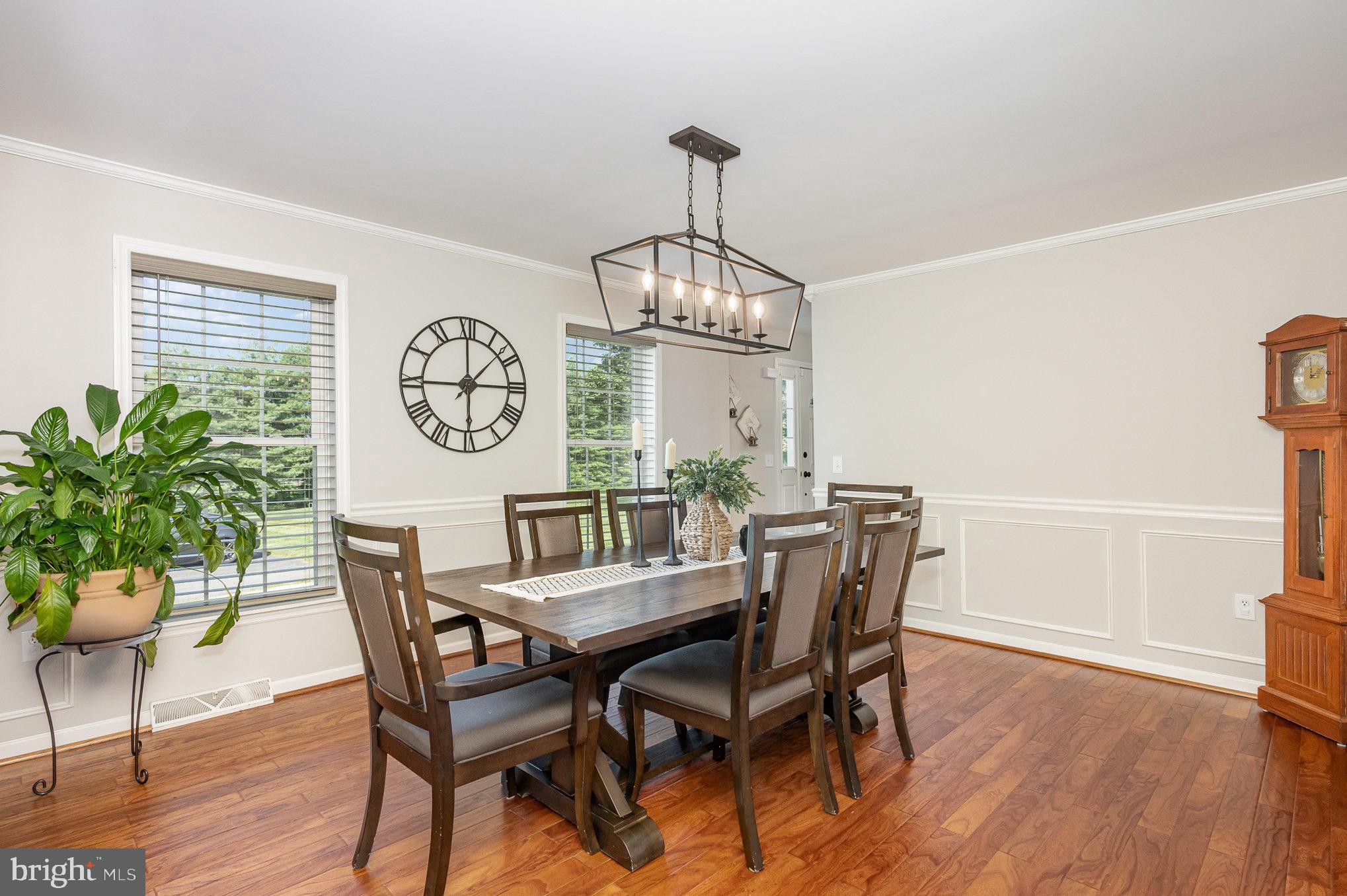 1301 Hopewell Road Port Deposit, MD 21904 - Photo 14 of 47 Dining Room off Kitchen