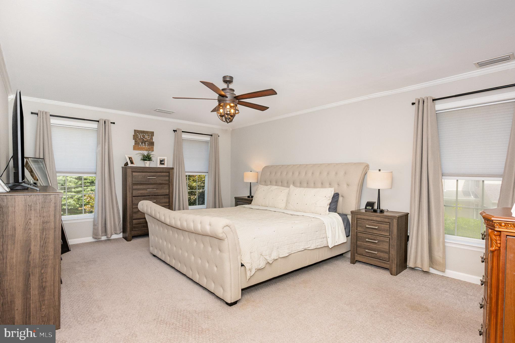 1301 Hopewell Road Port Deposit, MD 21904 - Photo 22 of 47 Primary Bedroom