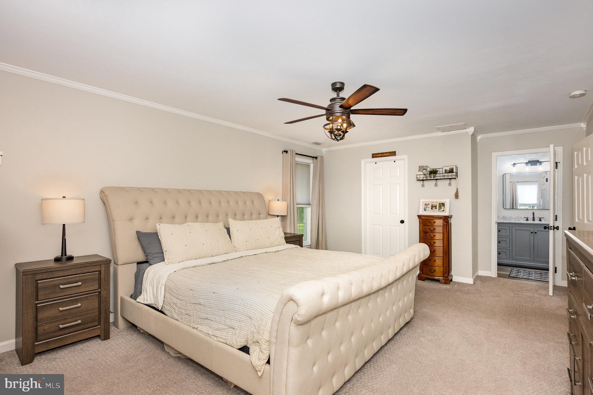 1301 Hopewell Road Port Deposit, MD 21904 - Photo 23 of 47 Primary Bedroom