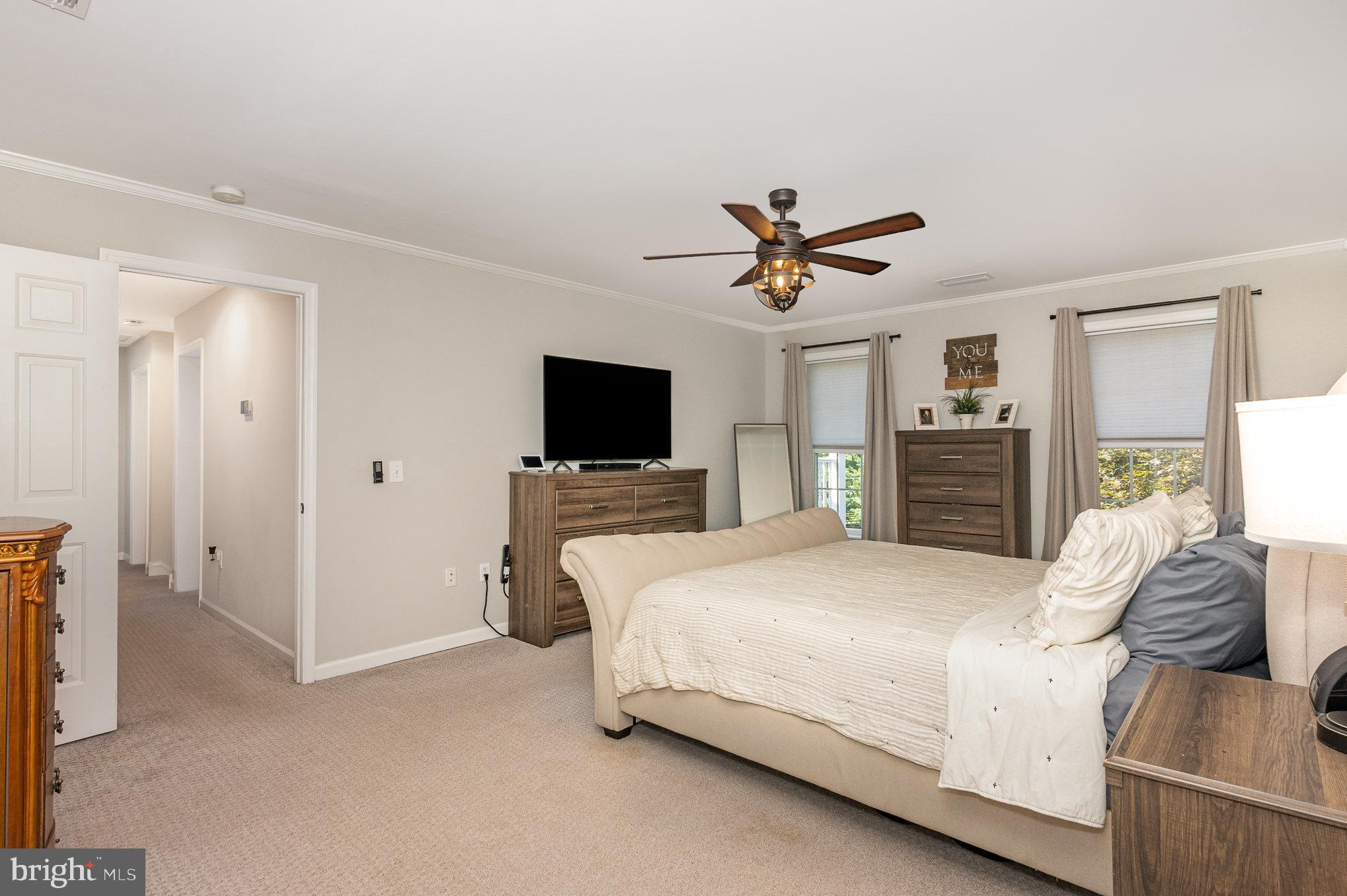 1301 Hopewell Road Port Deposit, MD 21904 - Photo 24 of 47 Primary Bedroom