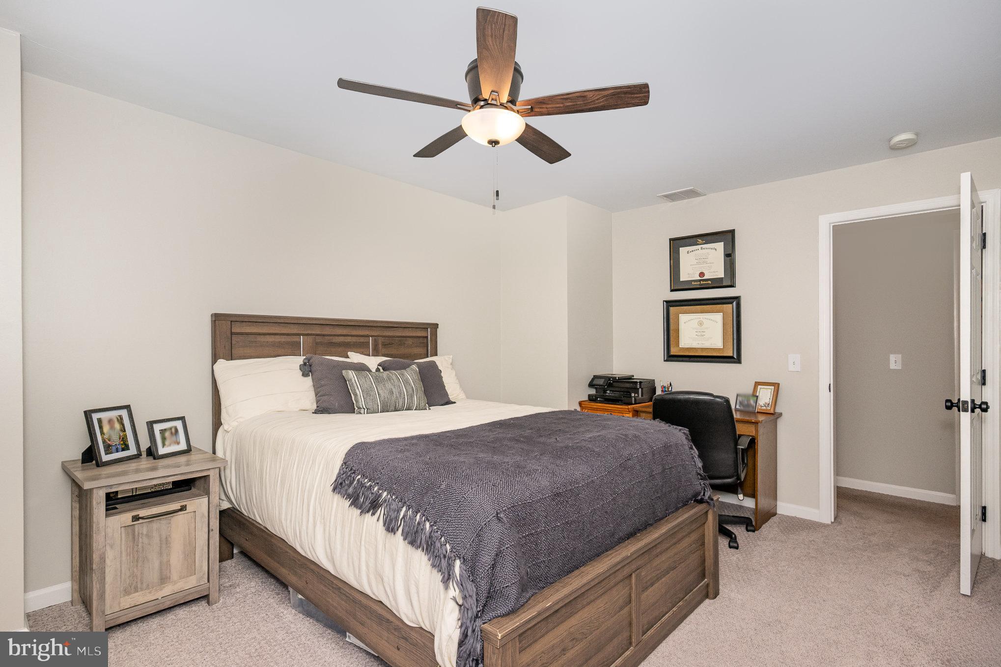 1301 Hopewell Road Port Deposit, MD 21904 - Photo 29 of 47 2nd Bedroom