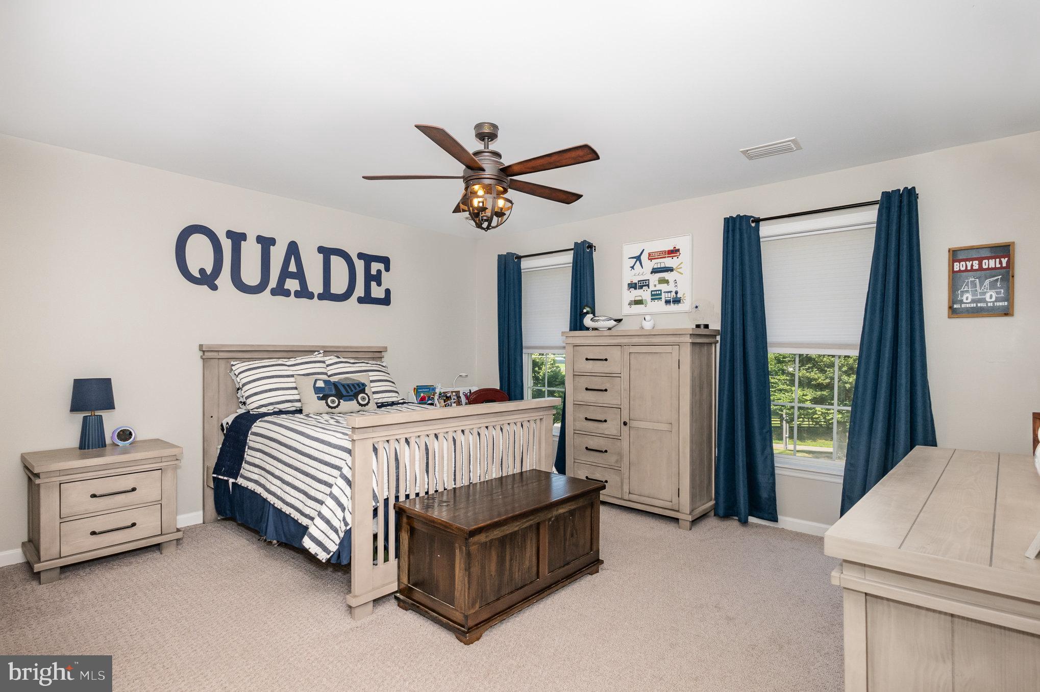 1301 Hopewell Road Port Deposit, MD 21904 - Photo 31 of 47 3rd Bedroom